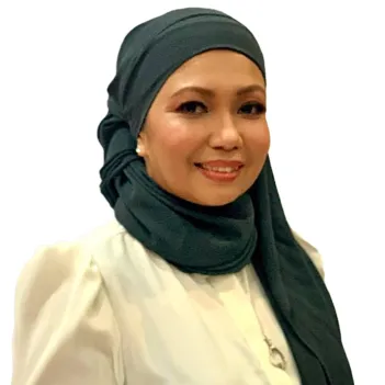 Ariesza Noor